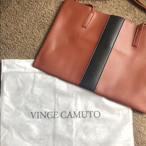 Vince Camuto Luck Tote